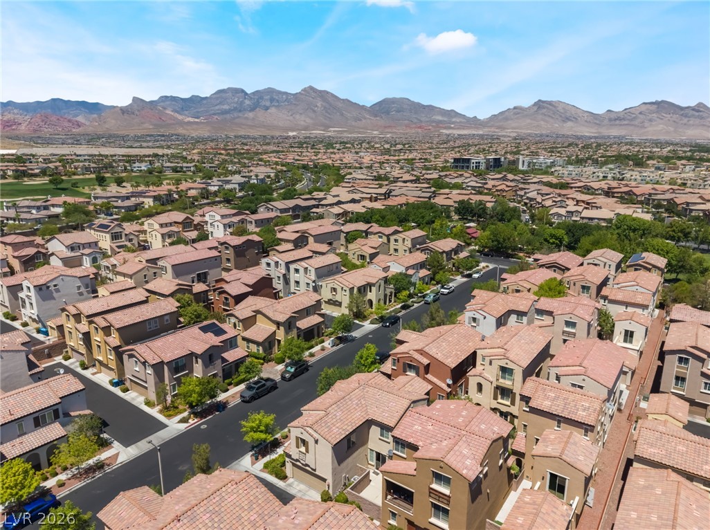 1898 Granemore Street Las Vegas NV 89135
