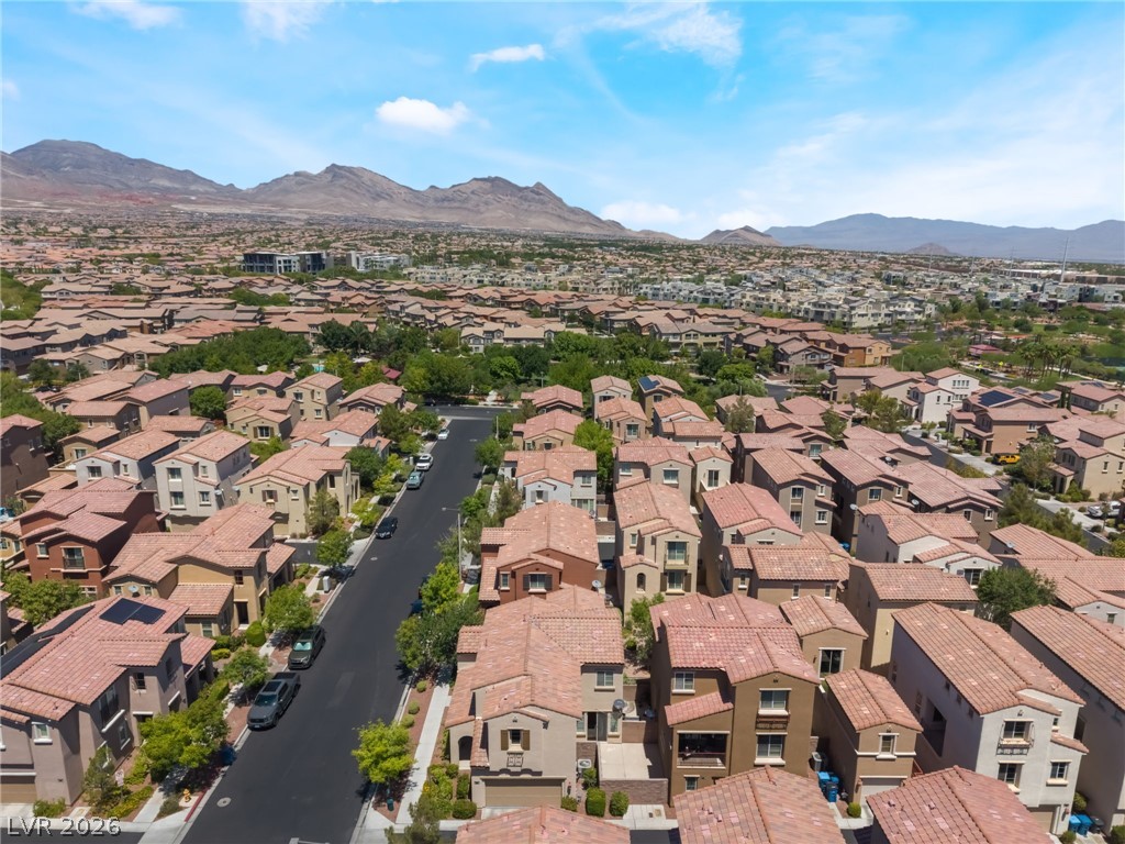 1898 Granemore Street Las Vegas NV 89135