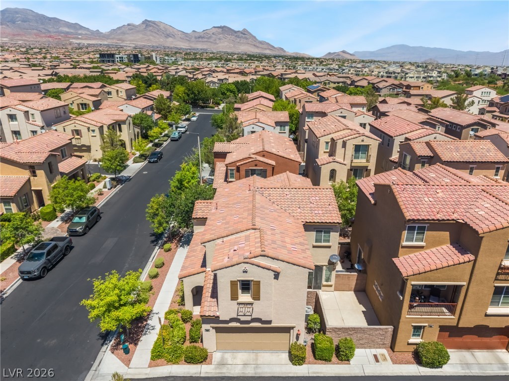 1898 Granemore Street Las Vegas NV 89135