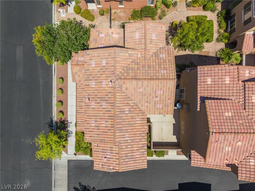 1898 Granemore Street Las Vegas NV 89135