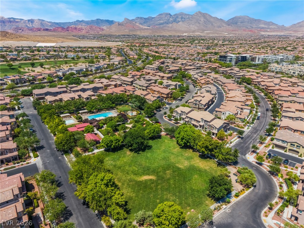 1898 Granemore Street Las Vegas NV 89135