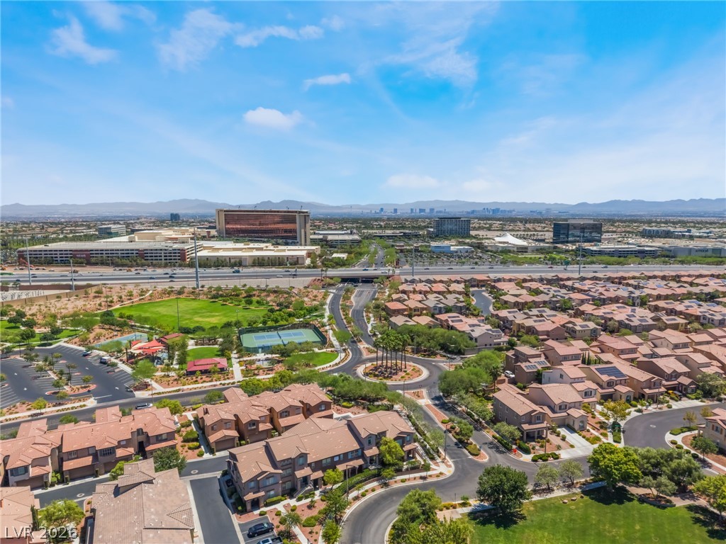 1898 Granemore Street Las Vegas NV 89135