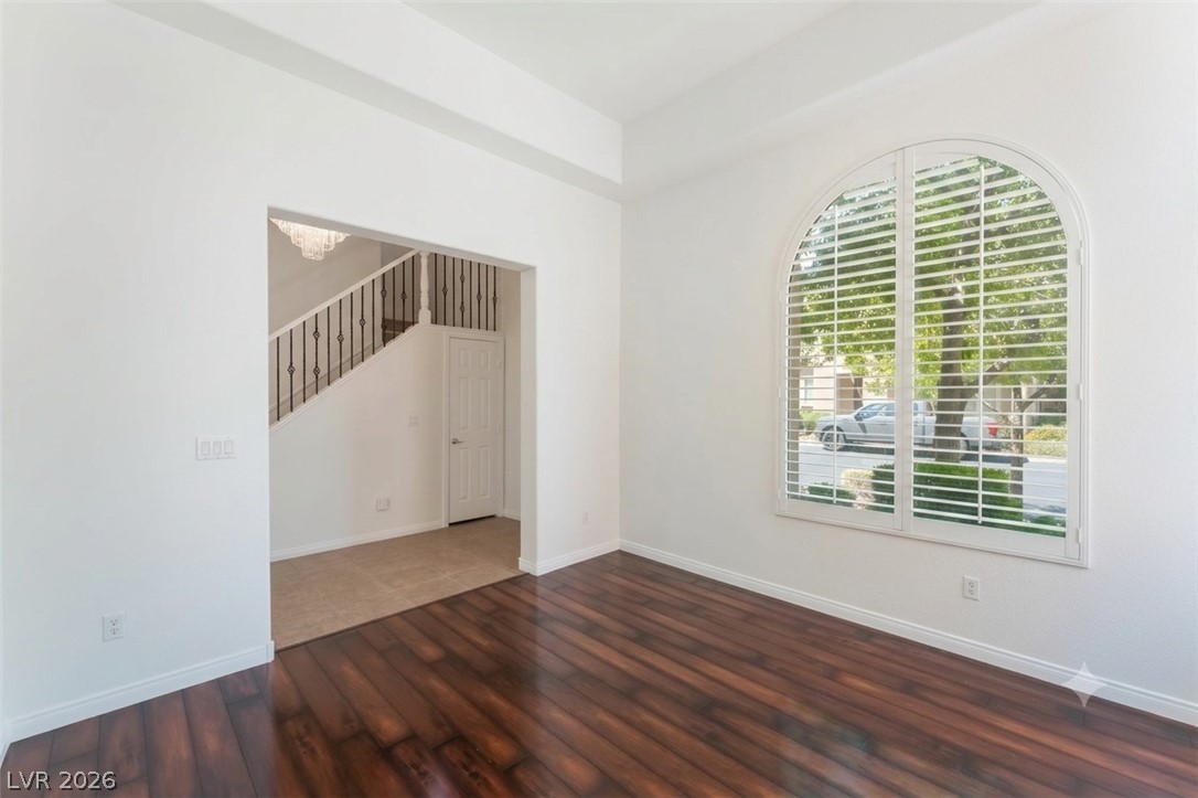 1898 Granemore Street Las Vegas NV 89135