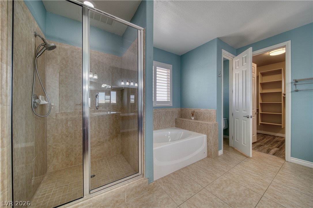 4891 Bakersmill Court Pahrump NV 89061