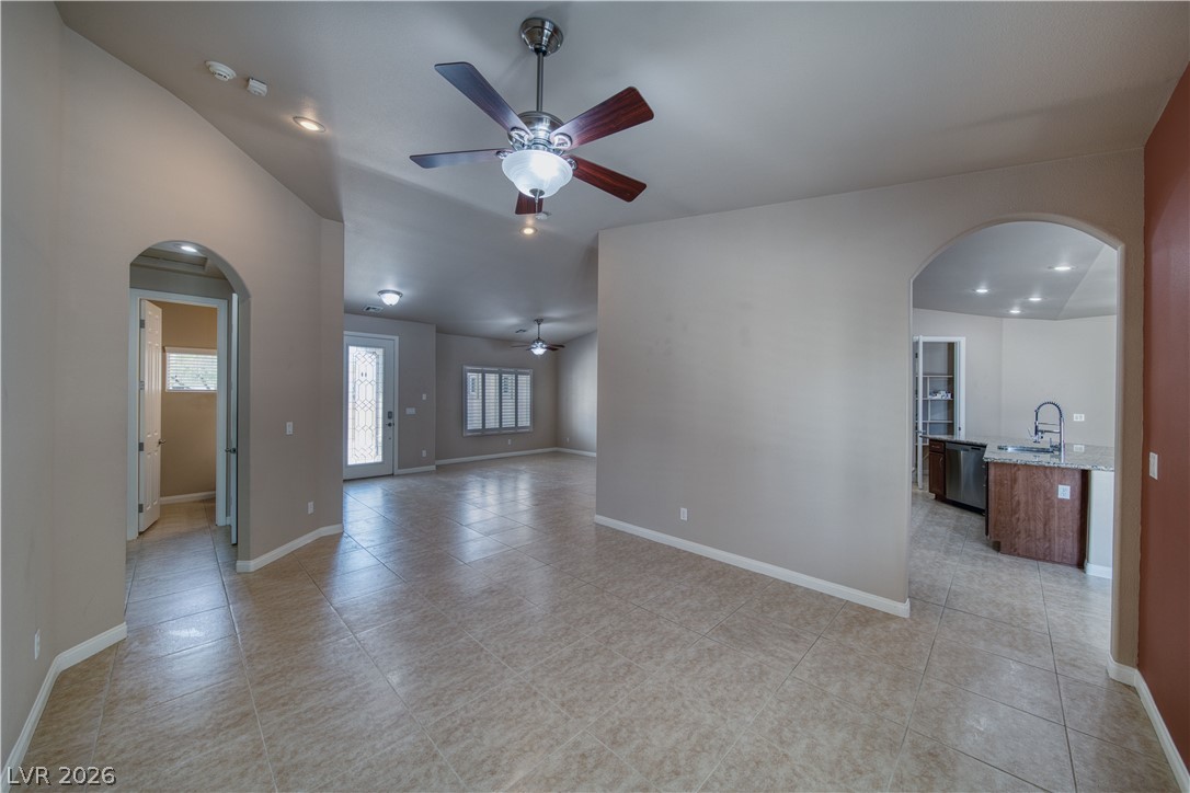 4891 Bakersmill Court Pahrump NV 89061