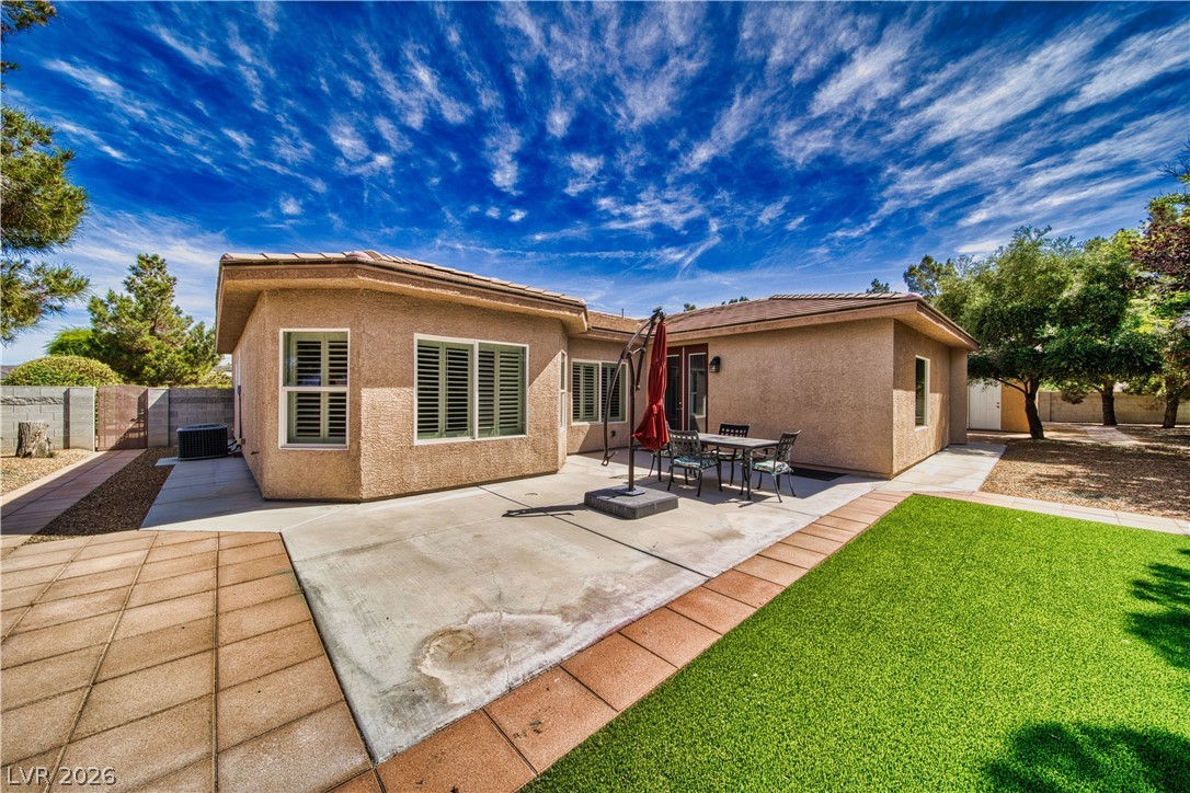 4891 Bakersmill Court Pahrump NV 89061