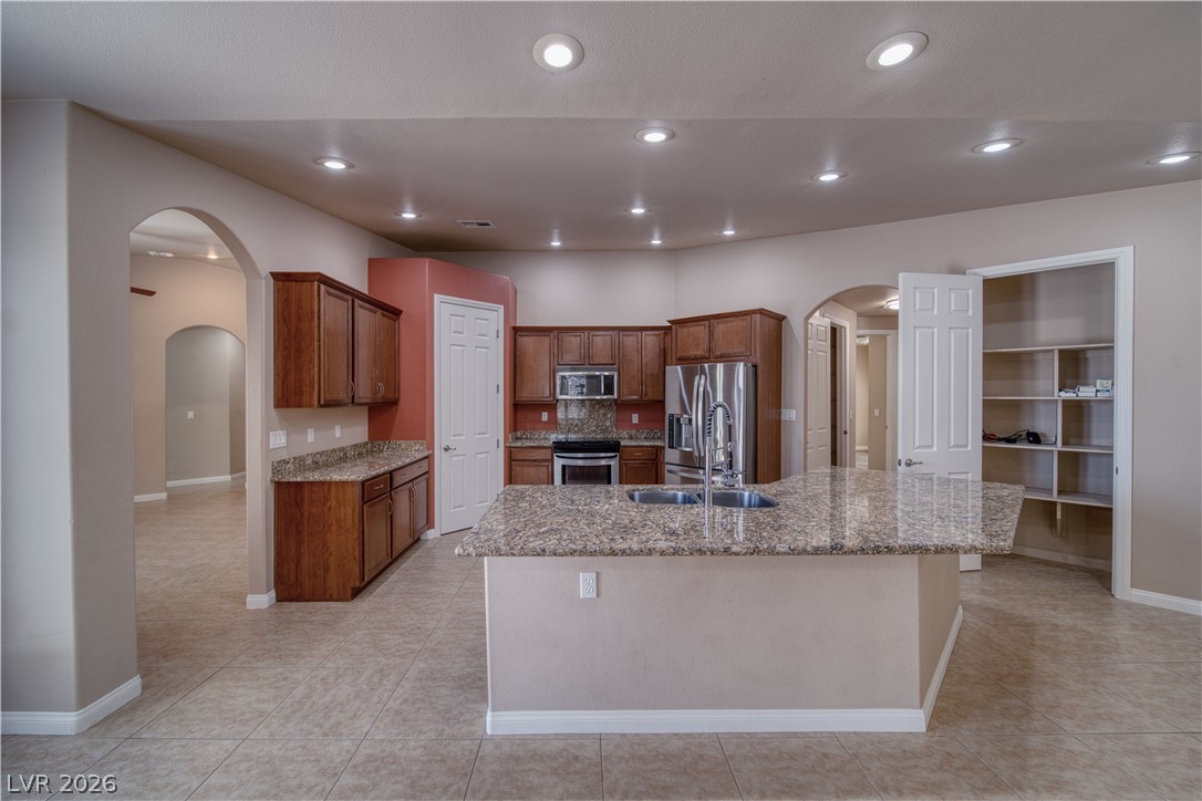 4891 Bakersmill Court Pahrump NV 89061