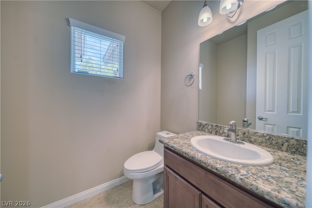 4891 Bakersmill Court Pahrump NV 89061