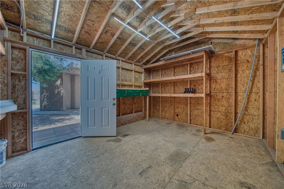4891 Bakersmill Court Pahrump NV 89061