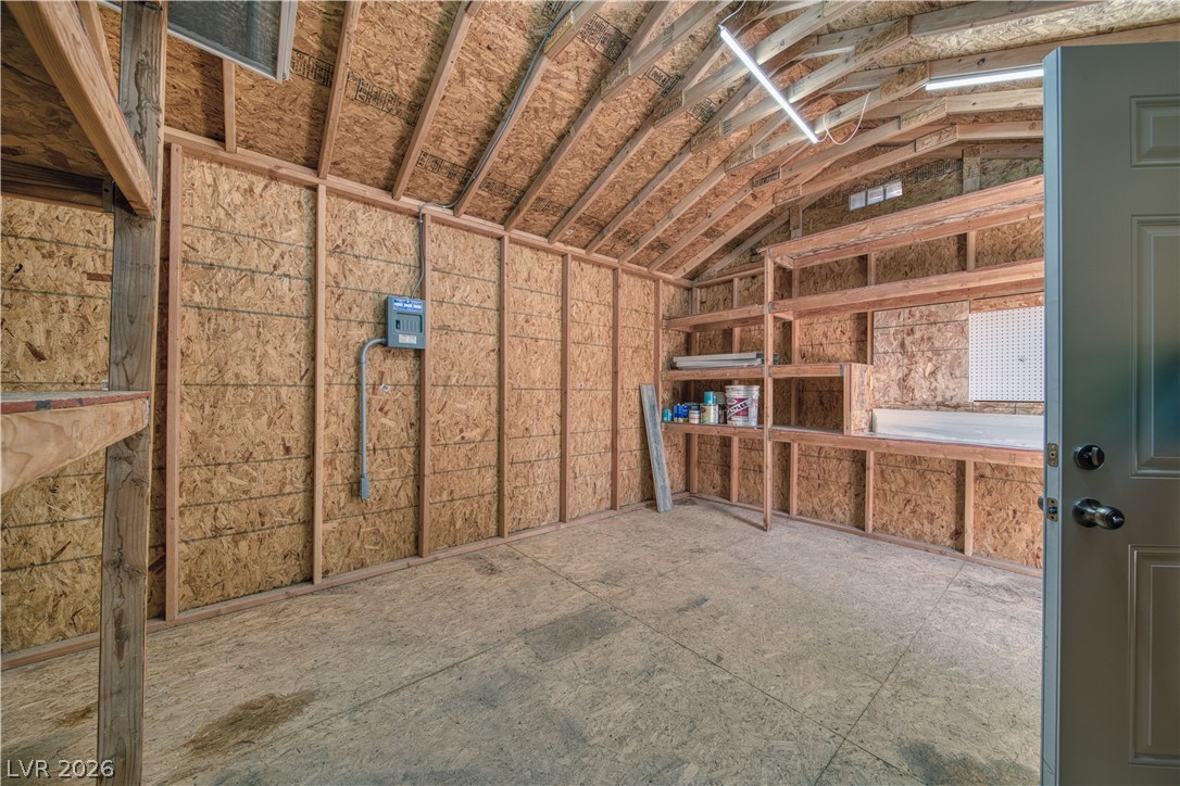 4891 Bakersmill Court Pahrump NV 89061