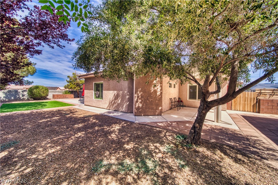 4891 Bakersmill Court Pahrump NV 89061