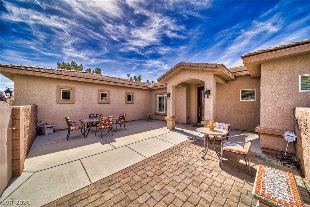 4891 Bakersmill Court Pahrump NV 89061