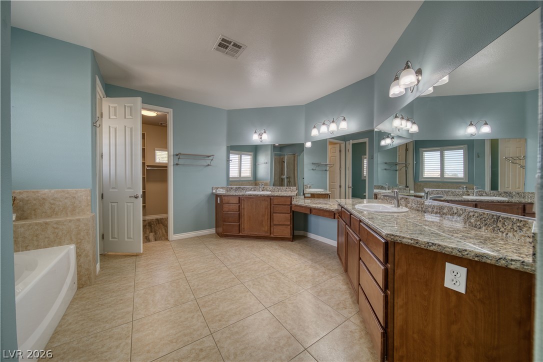 4891 Bakersmill Court Pahrump NV 89061