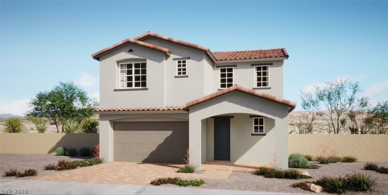 179 Ashwood View Avenue Henderson NV 89011