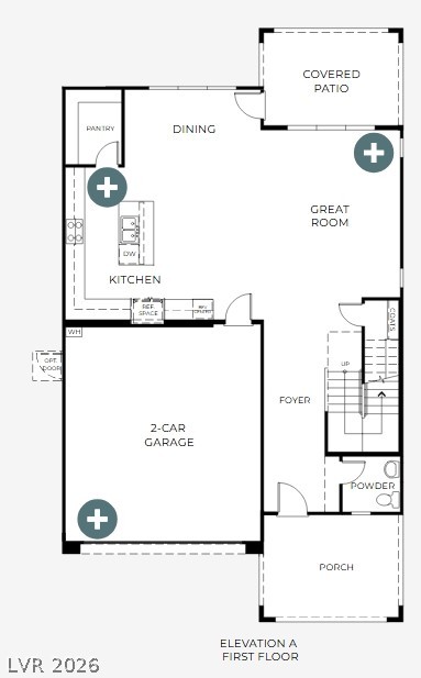 179 Ashwood View Avenue Henderson NV 89011
