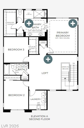179 Ashwood View Avenue Henderson NV 89011