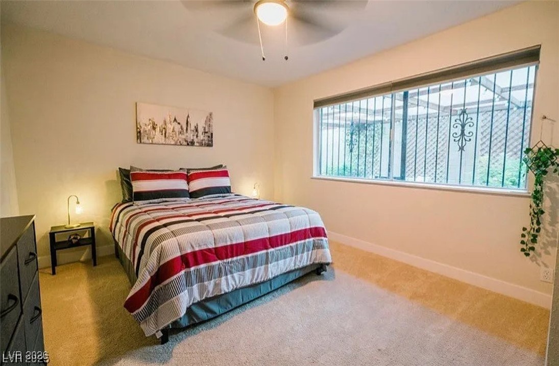 3789 Heritage Avenue Las Vegas NV 89121