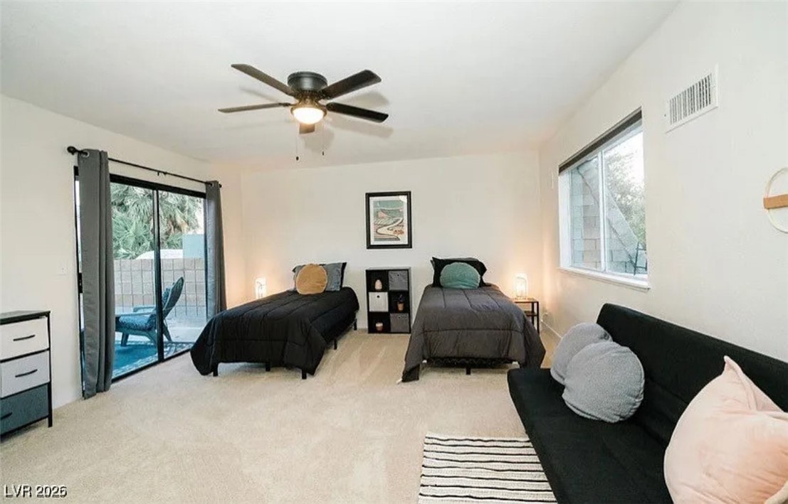 3789 Heritage Avenue Las Vegas NV 89121