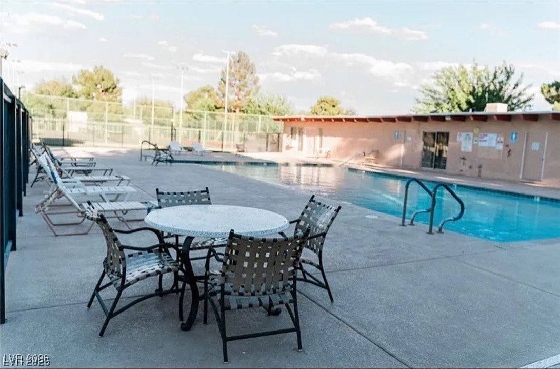3789 Heritage Avenue Las Vegas NV 89121