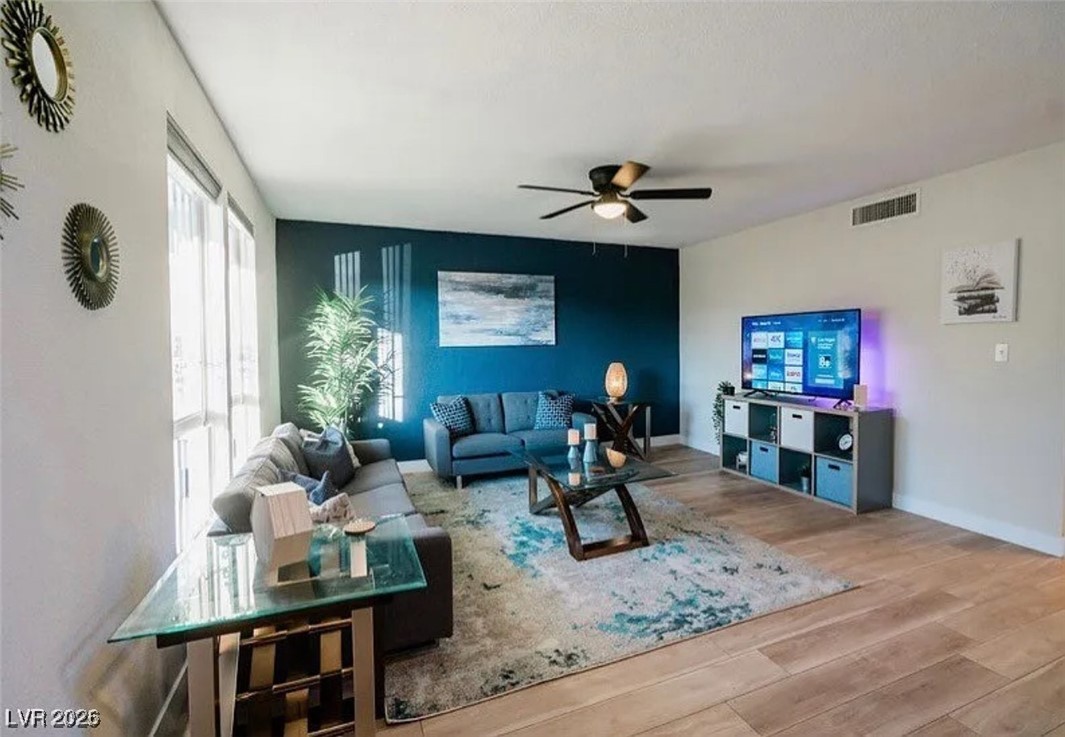 3789 Heritage Avenue Las Vegas NV 89121