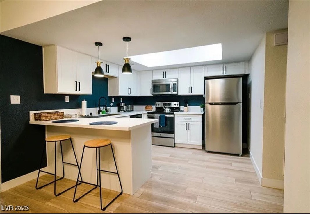 3789 Heritage Avenue Las Vegas NV 89121