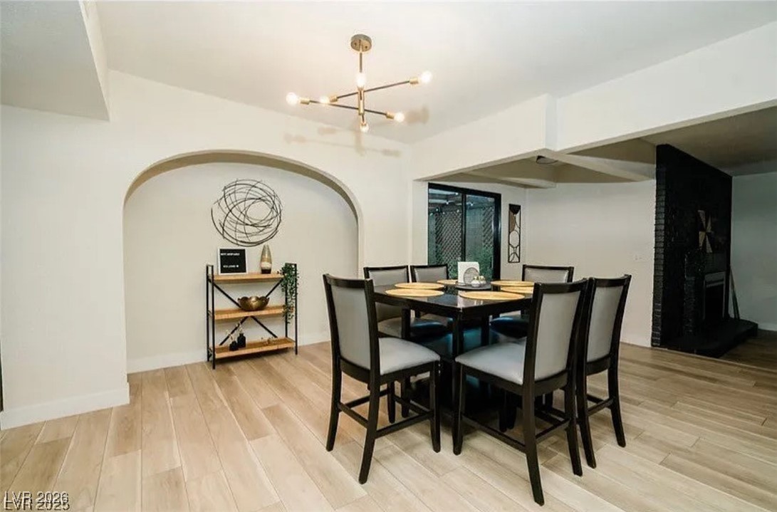 3789 Heritage Avenue Las Vegas NV 89121