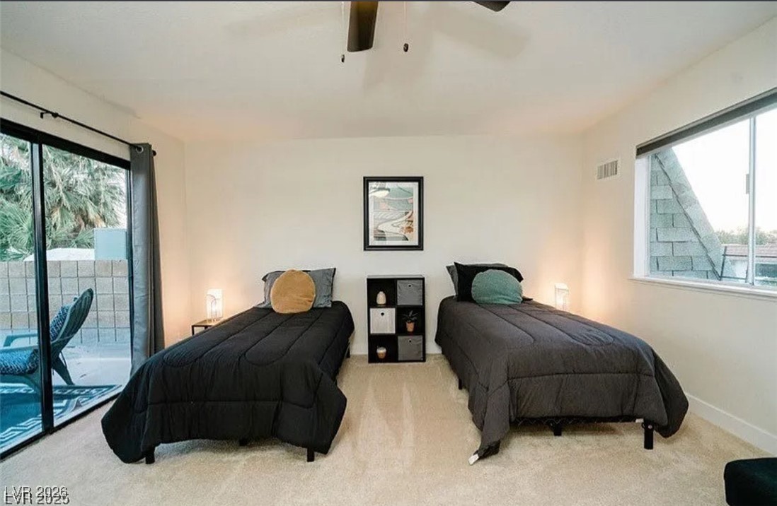 3789 Heritage Avenue Las Vegas NV 89121