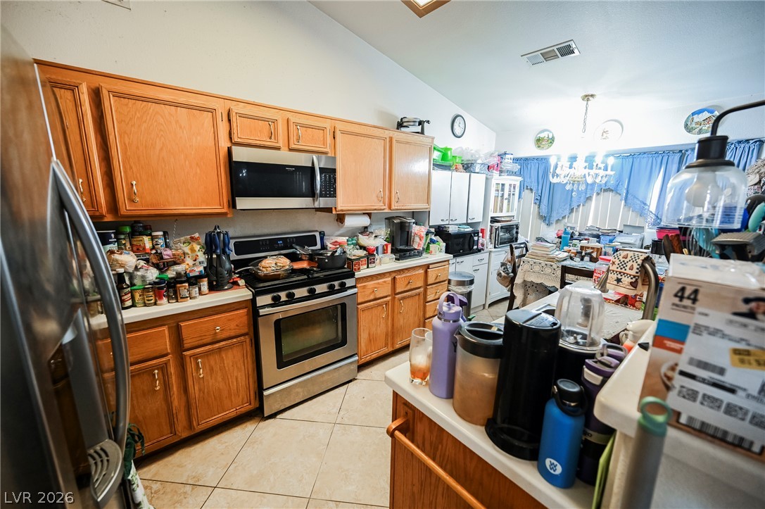 6092 Golden Nectar Way Las Vegas NV 89142