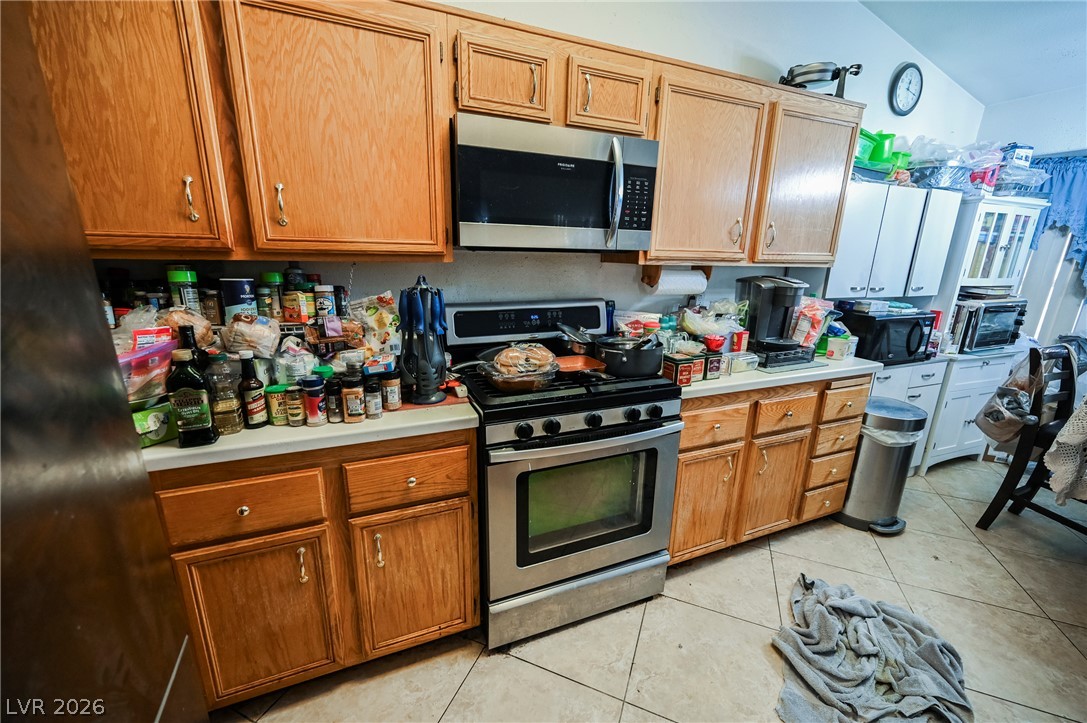 6092 Golden Nectar Way Las Vegas NV 89142