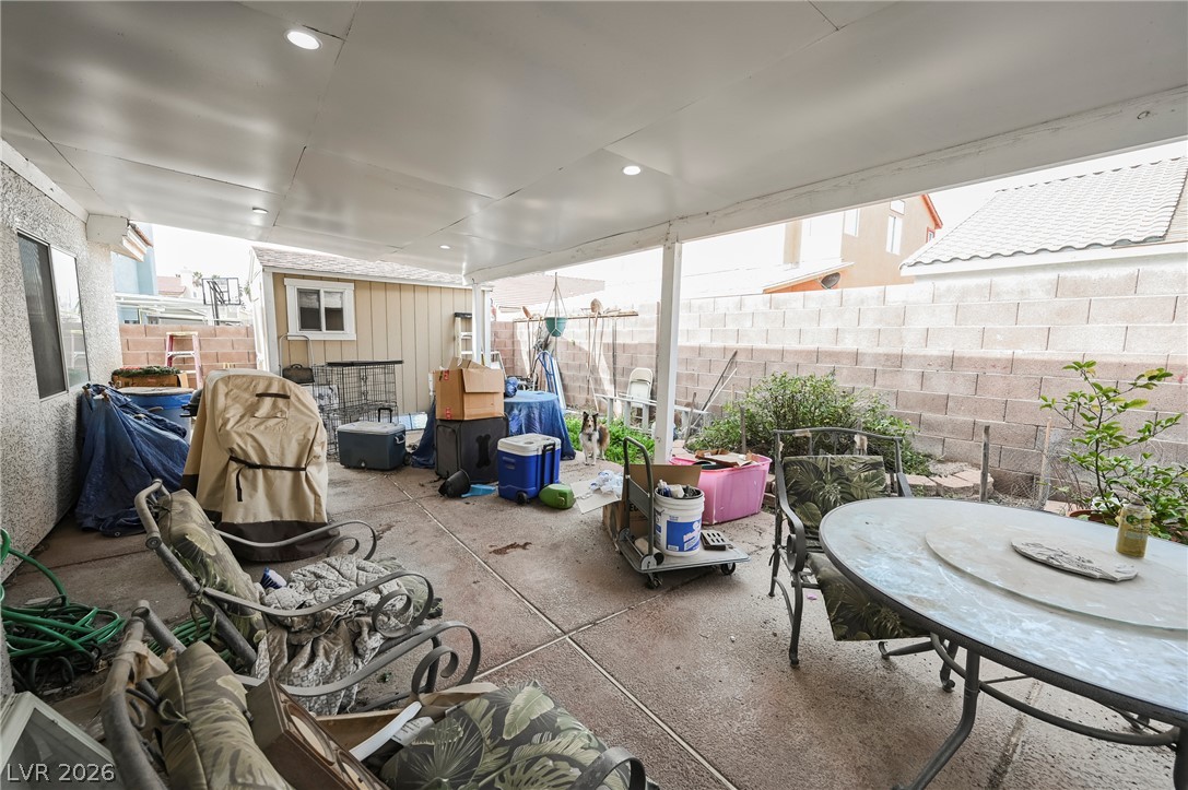 6092 Golden Nectar Way Las Vegas NV 89142