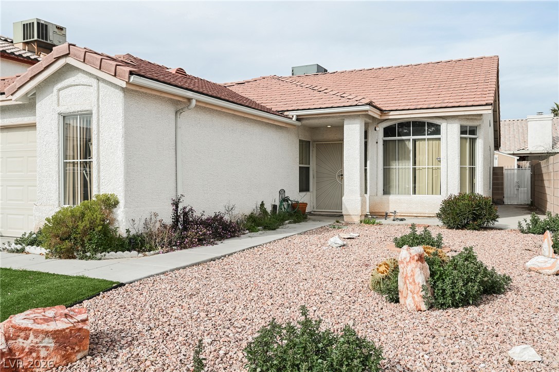 6092 Golden Nectar Way Las Vegas NV 89142