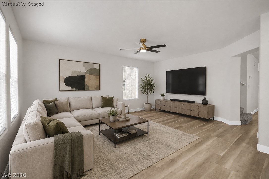 6772 Oak Mist Street Las Vegas NV 89139