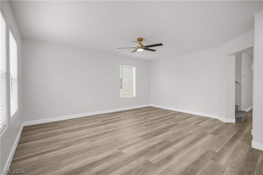 6772 Oak Mist Street Las Vegas NV 89139