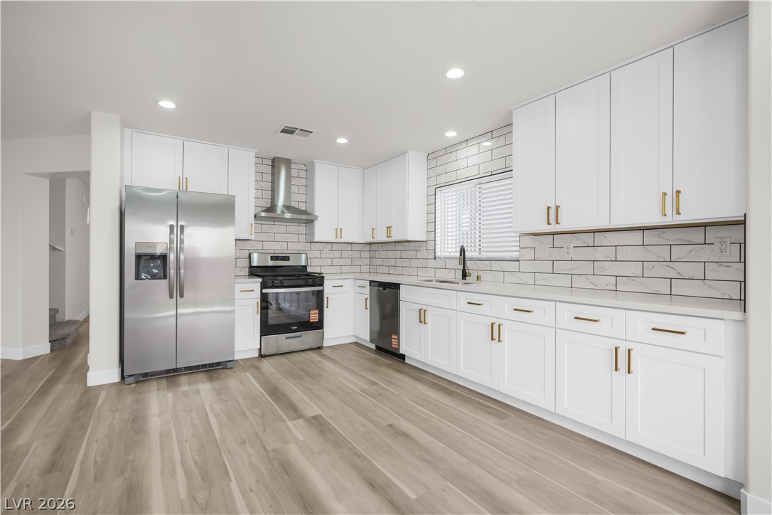 6772 Oak Mist Street Las Vegas NV 89139