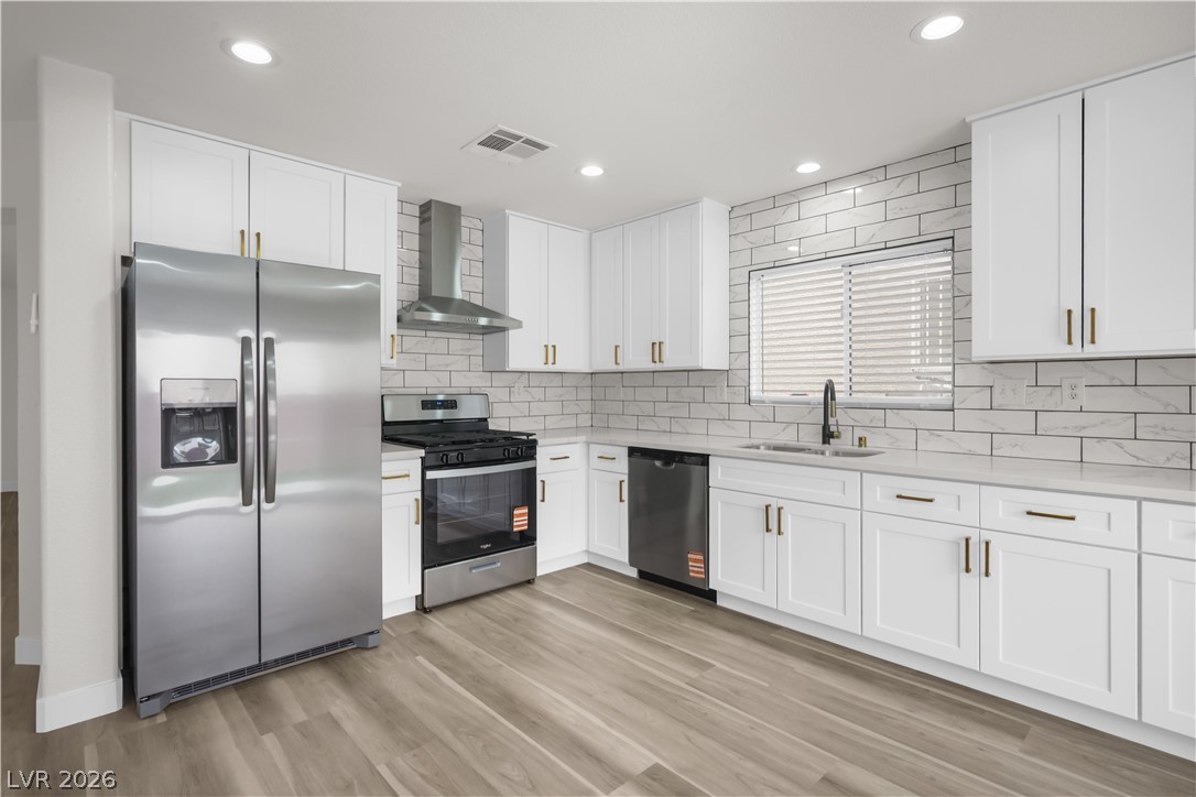 6772 Oak Mist Street Las Vegas NV 89139