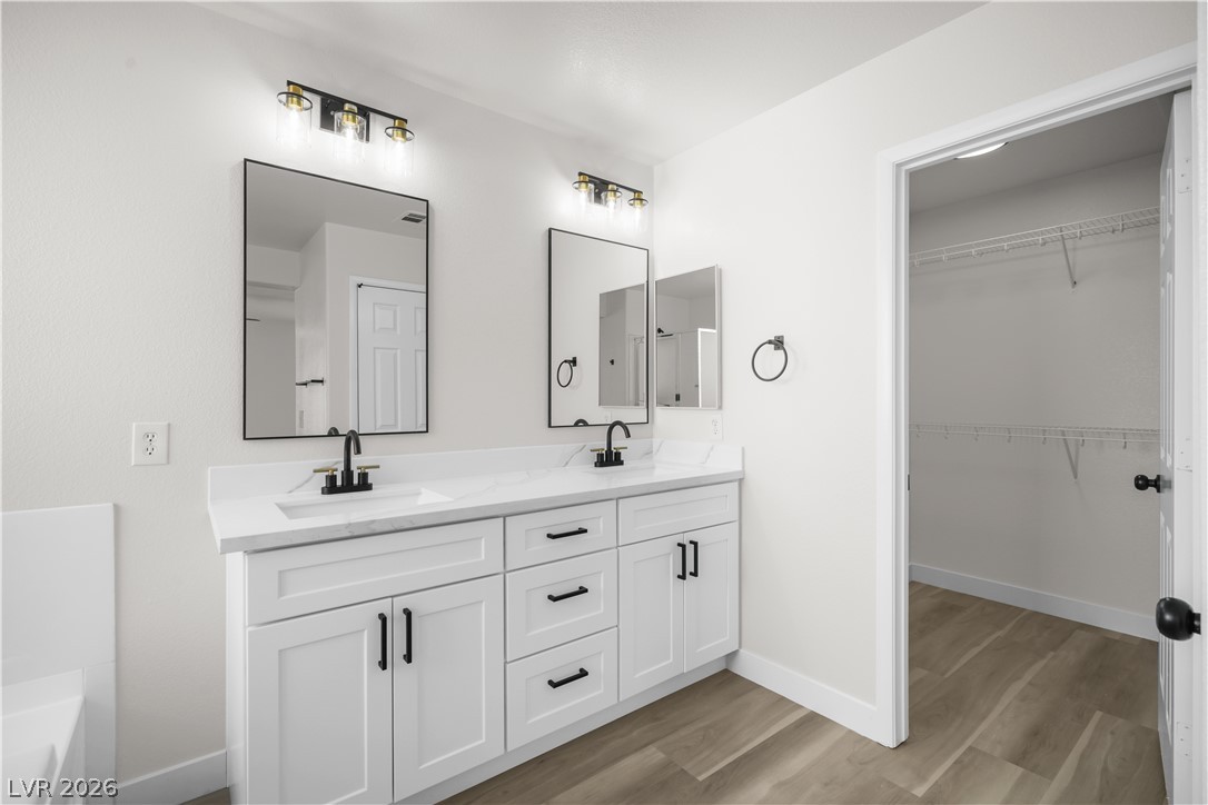 6772 Oak Mist Street Las Vegas NV 89139