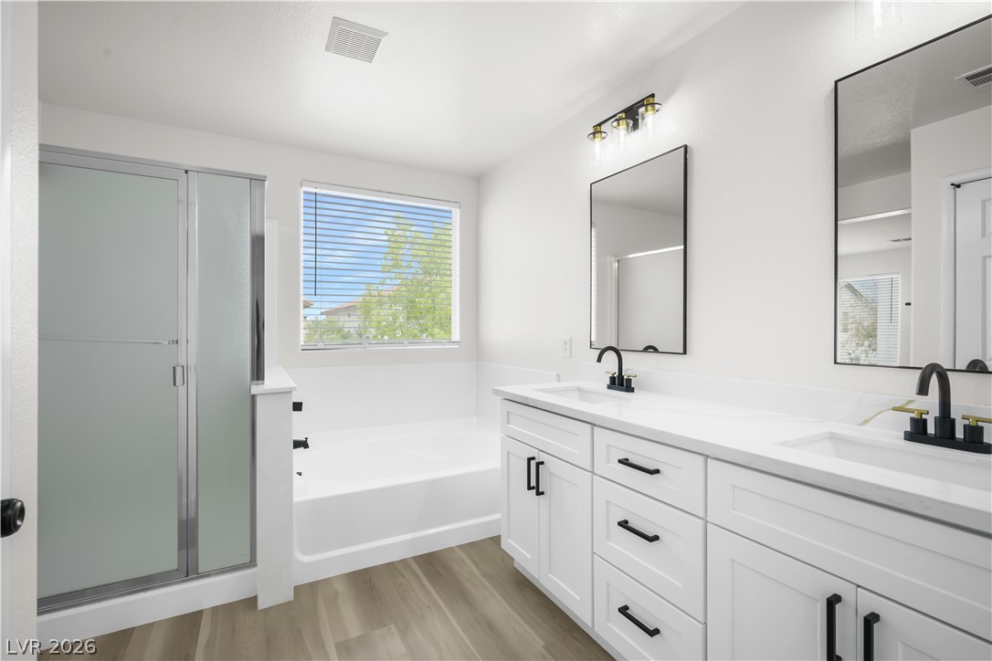 6772 Oak Mist Street Las Vegas NV 89139