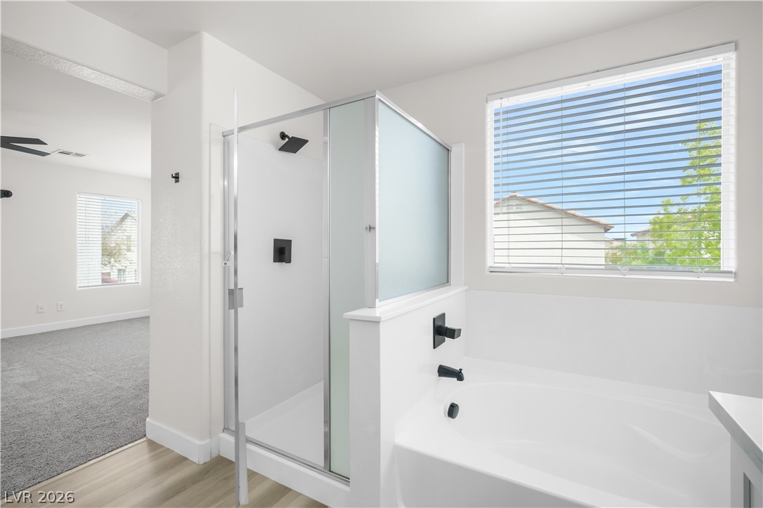 6772 Oak Mist Street Las Vegas NV 89139