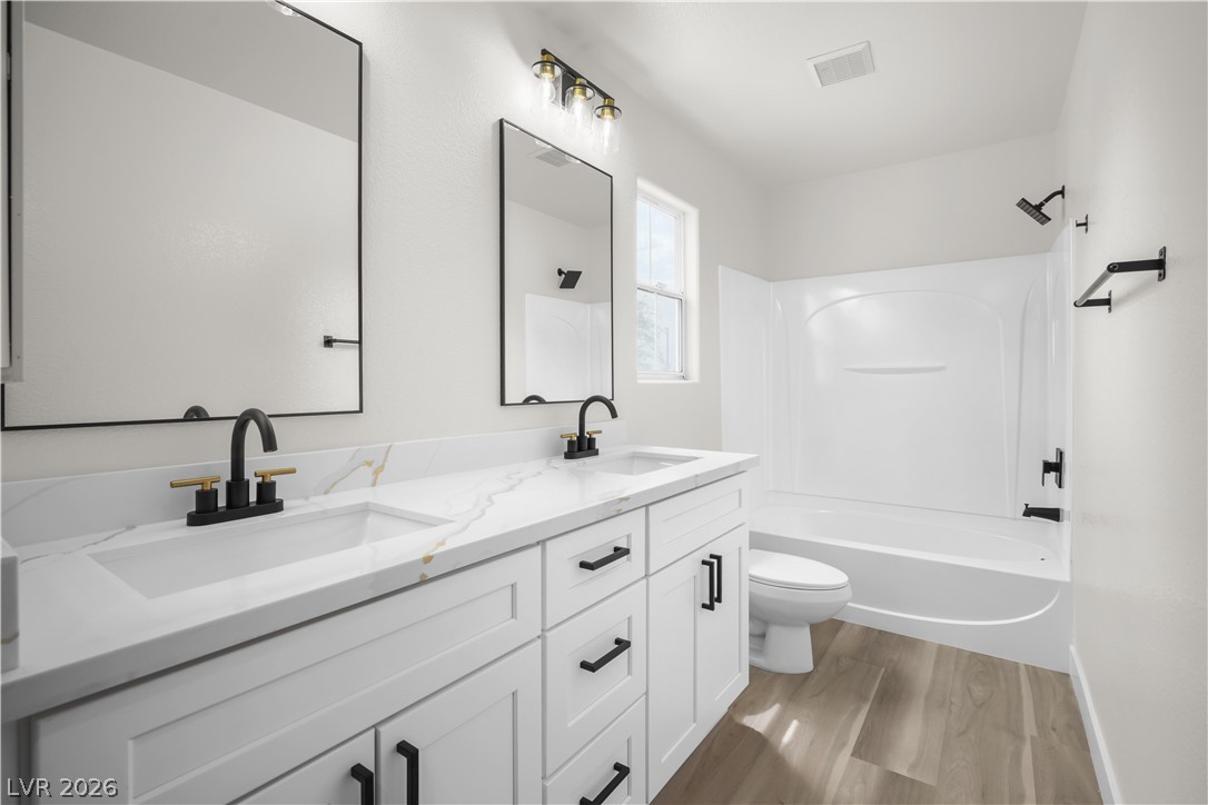 6772 Oak Mist Street Las Vegas NV 89139