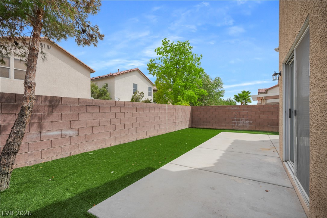 6772 Oak Mist Street Las Vegas NV 89139