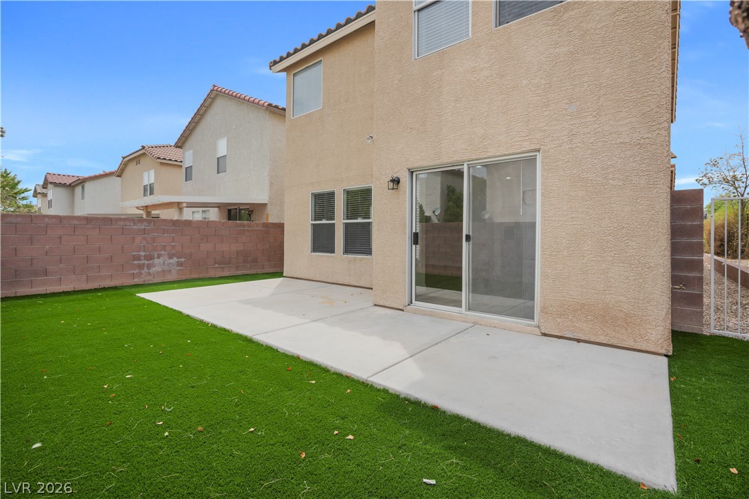 6772 Oak Mist Street Las Vegas NV 89139