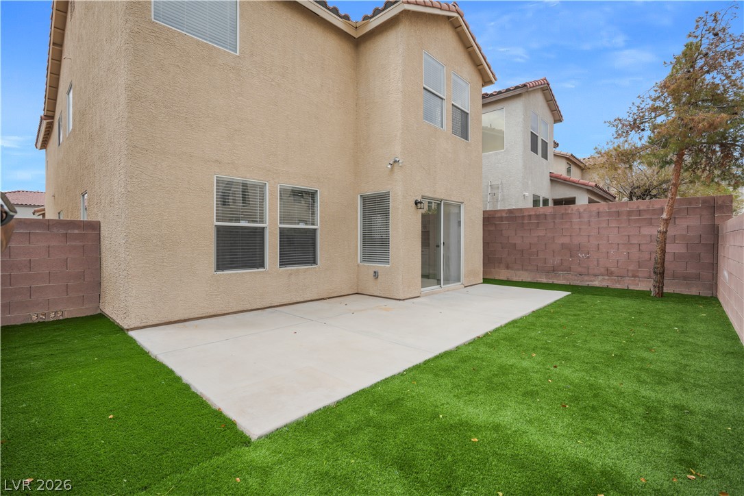 6772 Oak Mist Street Las Vegas NV 89139