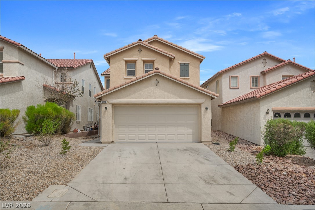 6772 Oak Mist Street Las Vegas NV 89139