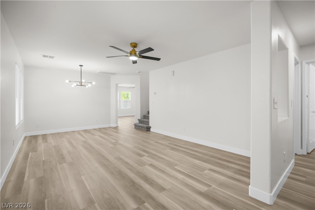 6772 Oak Mist Street Las Vegas NV 89139