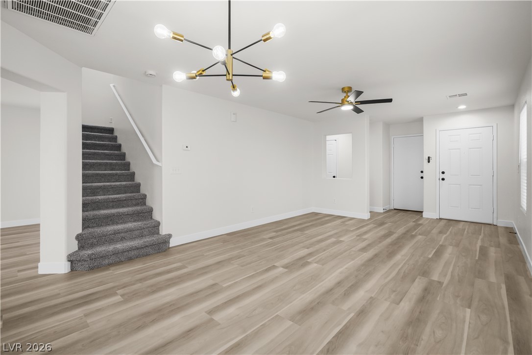6772 Oak Mist Street Las Vegas NV 89139