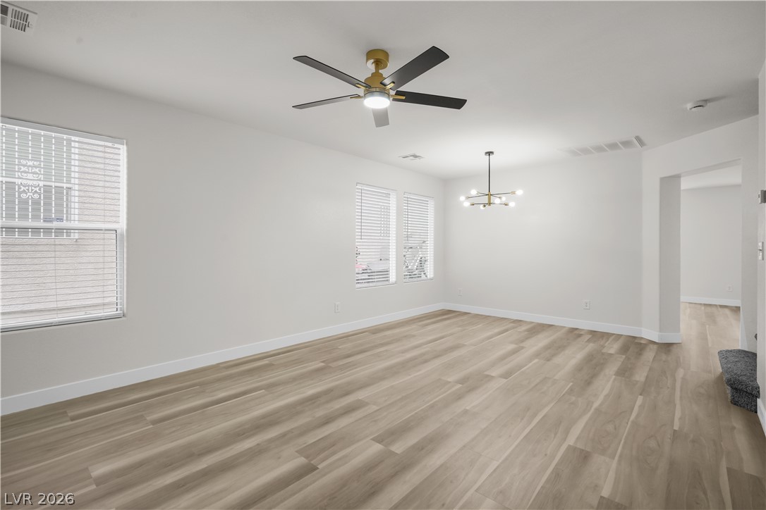 6772 Oak Mist Street Las Vegas NV 89139