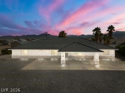 3240 Kaibab Street Pahrump NV 89048