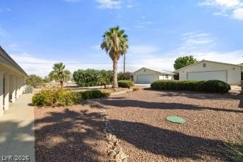 3240 Kaibab Street Pahrump NV 89048