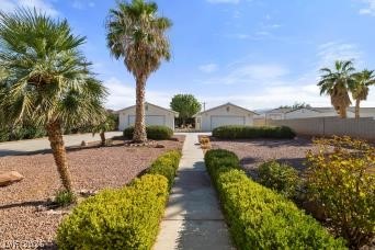 3240 Kaibab Street Pahrump NV 89048
