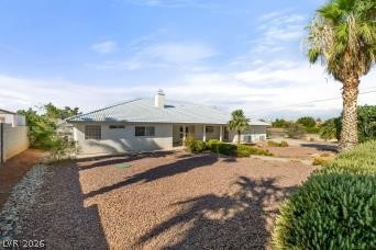 3240 Kaibab Street Pahrump NV 89048